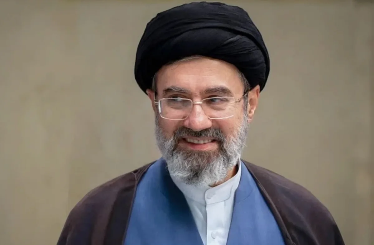 المرشد الإيراني يوجّه رسالة حادة لأميركا