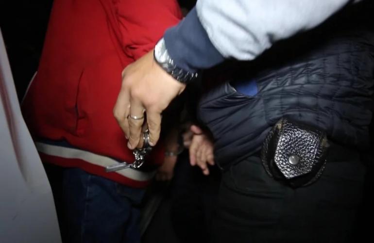 توقيف مروج للمخدرات على مدخل أكادير قادمًا من الشمال