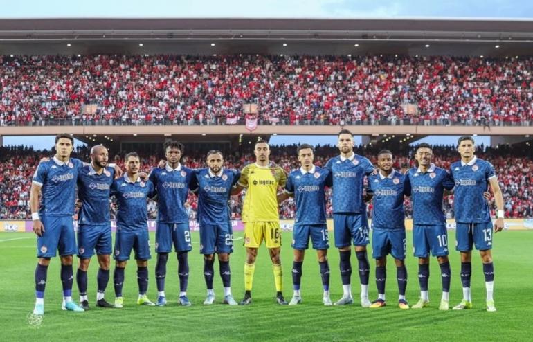 تعادل سلبي يُبقي الوداد في الصدارة ويمنح الكوكب نقطة ثمينة