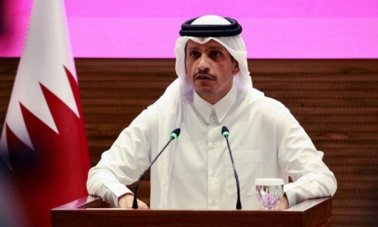 قطر تؤكد حقها بالرد وتصف الهجوم الإسرائيلي بإرهاب دولة