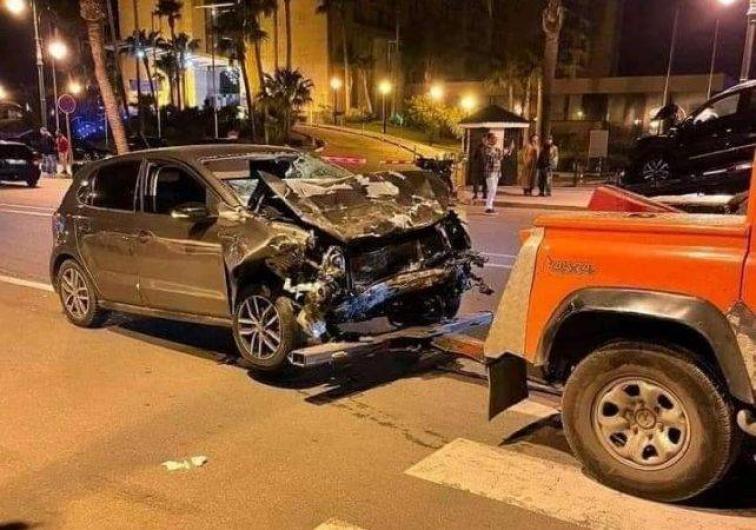 35 قتيلا حصيلة حوادث السير داخل المدن