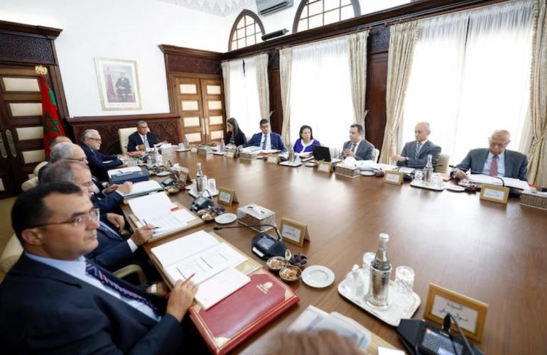 الحكومة المغربية تعلن رسميا انطلاق تفعيل تكنولوجيا الجيل الخامس (5G)