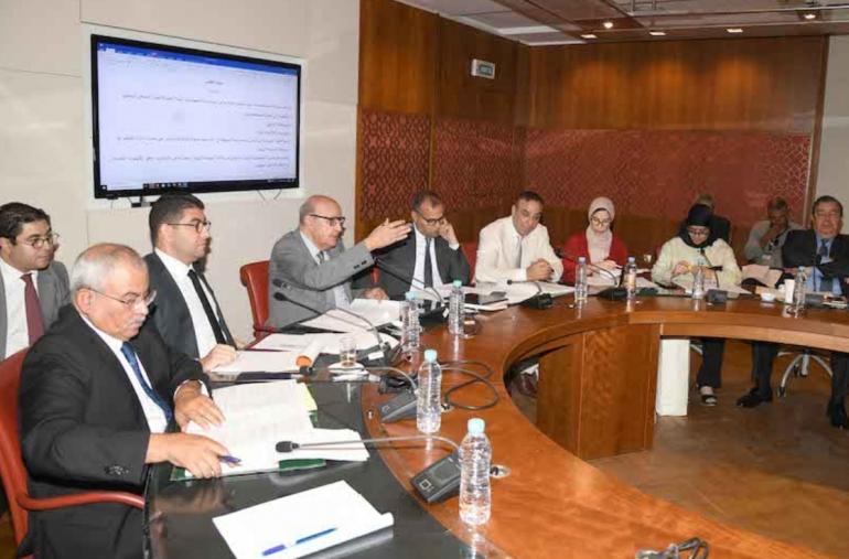 مشروع قانون جديد يُعيد الجدل حول مستقبل المجلس الوطني للصحافة وسط مطالب بالتمثيلية الجهوية وتعزيز الاستقلالية