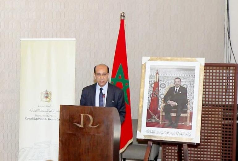 رئاسة النيابة العامة تدعم تعزيز حضور المرأة القاضية في مراكز القرار