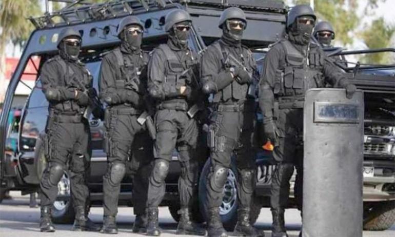 إسبانيا توقف شابين على صلة بالإرهاب بتنسيق مع الـDGST