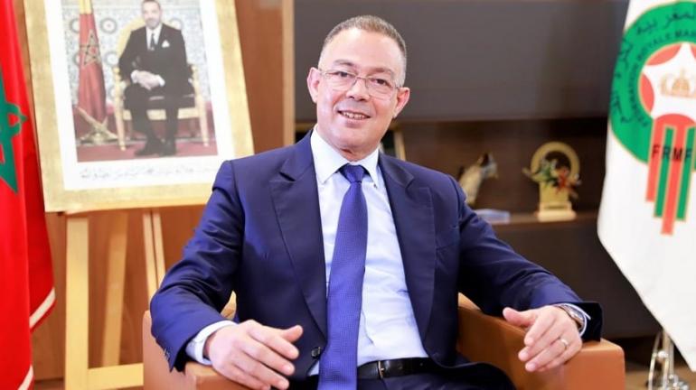 المغرب يدخل العدّ العكسي لتنظيم كأس أمم إفريقيا 2025