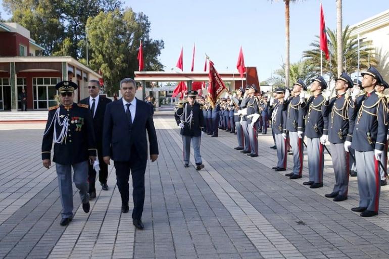 وزارة الداخلية تُحضّر لحركة انتقالية كبرى في صفوف رجال السلطة بمناسبة عيد العرش