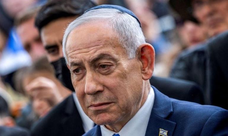 نتنياهو: صدمت لمحاولة اغتيال الرئيس ترامب
