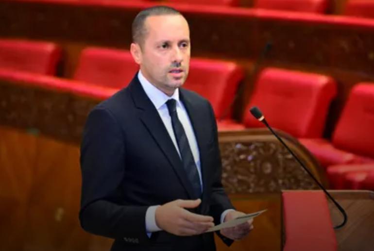 التهراوي: إصلاح المنظومة الصحية يتقدم بخطى ثابتة وتقليص الفوارق المجالية أولوية الحكومة