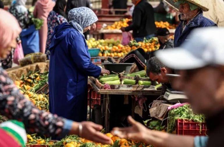 مؤشر ثقة الأسر بالمغرب استقر في 54،6 نقاط