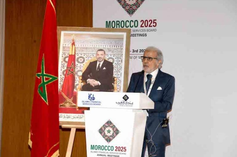 الجواهري: المغرب يواصل ترسيخ دعائم التمويل الإسلامي ومواجهة تحدياته البنيوية
