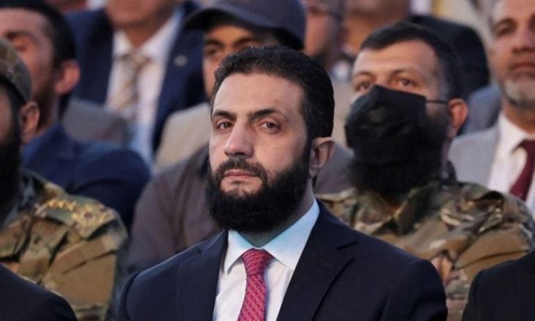 الرئيس السوري يتسلم تقرير لجنة التحقيق في أحداث الساحل