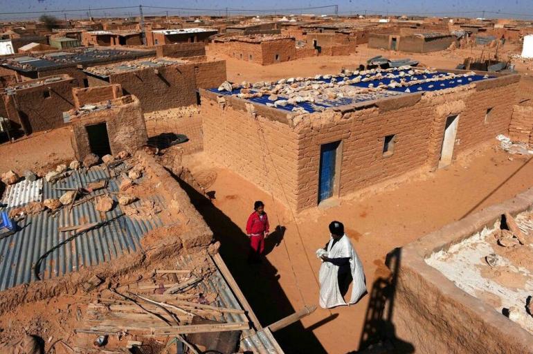 جمعيات مغربية في إيطاليا تدعو لوقف استغلال أطفال تندوف في حملات دعائية