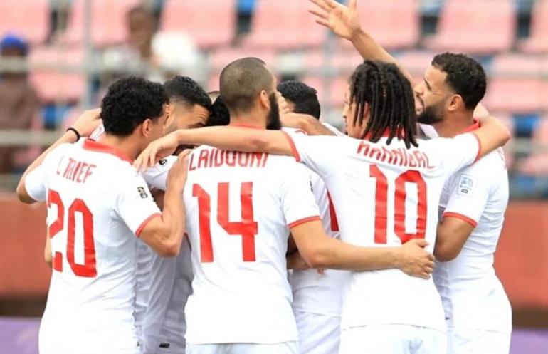 تونس تحجز مقعدها في مونديال 2026 بعد فوز مثير على غينيا الاستوائية