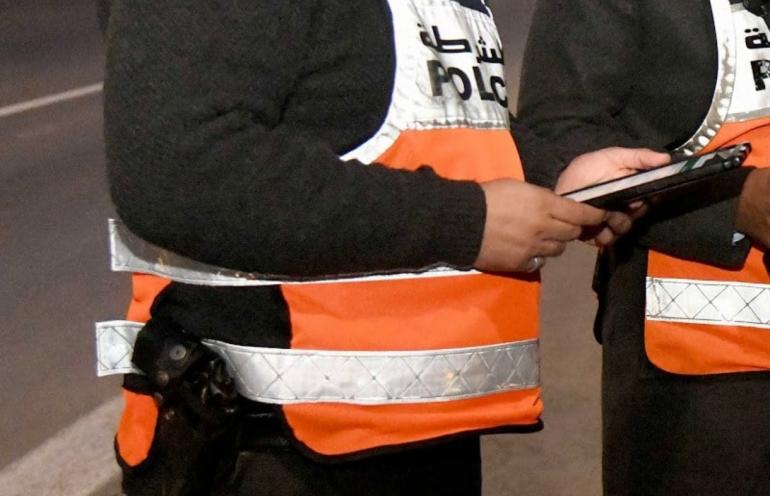 الفرقة الوطنية للشرطة القضائية توقيف ناشطة على خلفية نشرها محتوى رقمي مسيء للذات الإلهية