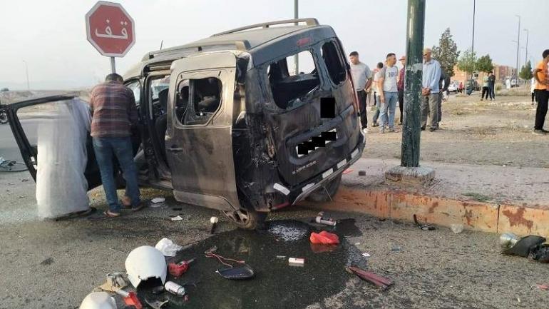 حوادث السير تخلف 21 قتيلا و2931 جريحا داخل المناطق الحضرية