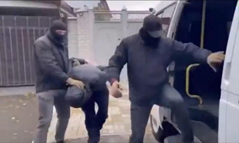 روسيا تعلن إحباط هجوم على معبد يهودي “بذريعة حماية مصالح الفلسطينيين” (فيديو)