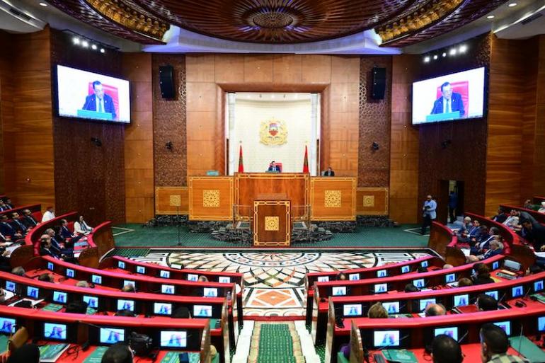 مجلس المستشارين ي صادق بالأغلبية على مشروع قانون المالية 2026 ويحيله إلى مجلس النواب للقراءة الثانية