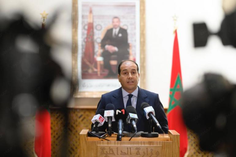 وزارة الداخلية: أحداث الشغب الأخيرة تورط فيها قاصرون فقط