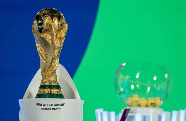 قرعة مونديال 2026 تُسحب غداً بواشنطن وسط مشاركة واسعة لنجوم الرياضة والترفيه