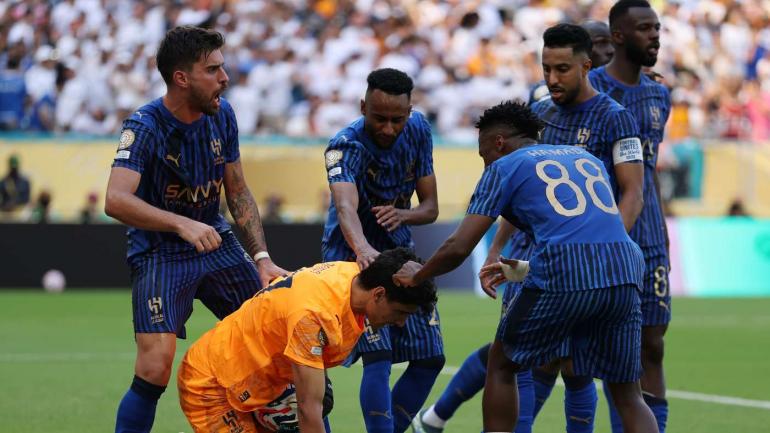 الهلال يتأهل إلى ثمن نهائي مونديال الأندية على حساب باتشوكا المكسيكي 