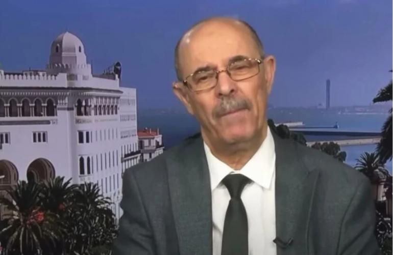 سجن المؤرخ محمد الأمين بلغيث خمس سنوات بتهمة