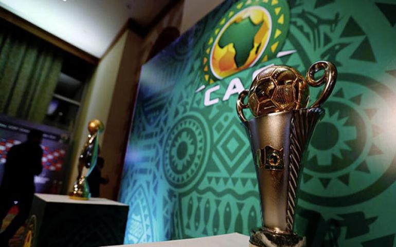 قرعة دوري أبطال إفريقيا تضع نهضة بركان والجيش الملكي في مواجهات قوية بالدور التمهيدي
