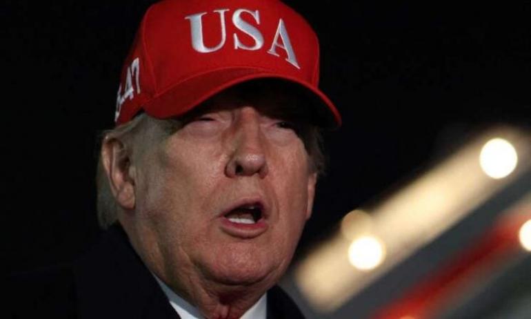 ترامب يقول إنه لا يبالي إن استأنفت إيران المفاوضات أم لا