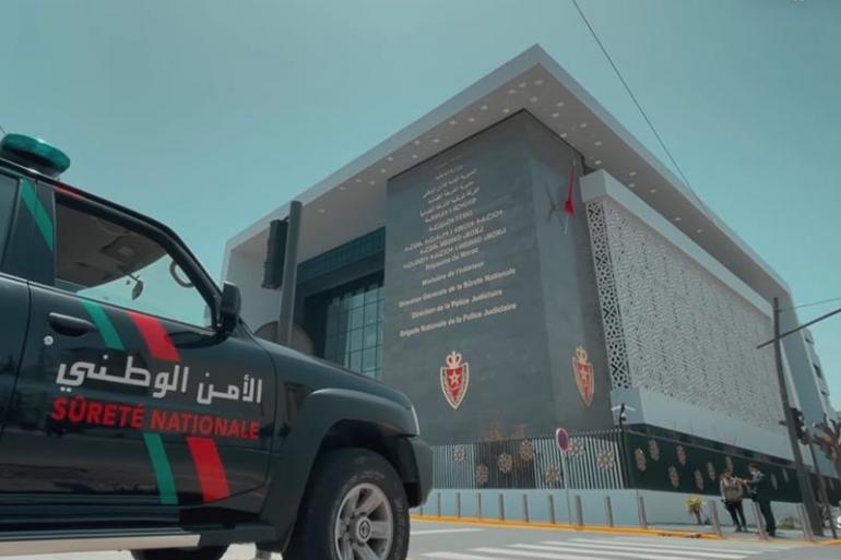 فيديو التحريض على الكراهية يطيح بشخص بالدار البيضاء 