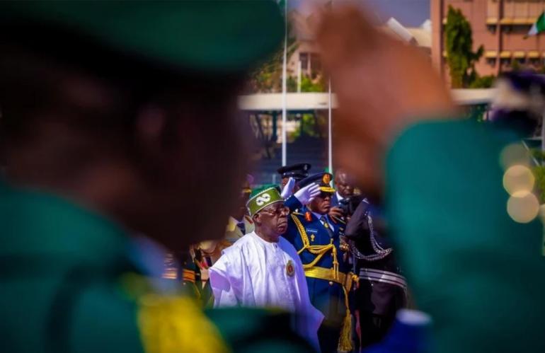 نيجيريا تعلن إحباط 