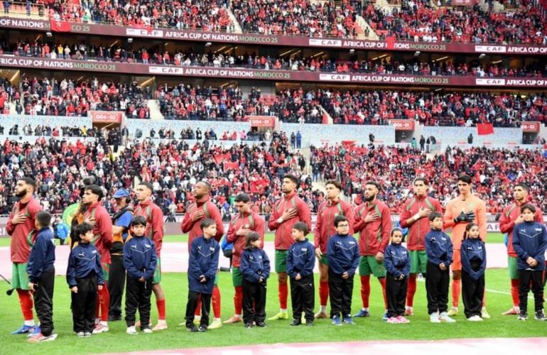 إلغاء وديّة المغرب والسلفادور… وبرمجة بديلة في الأفق