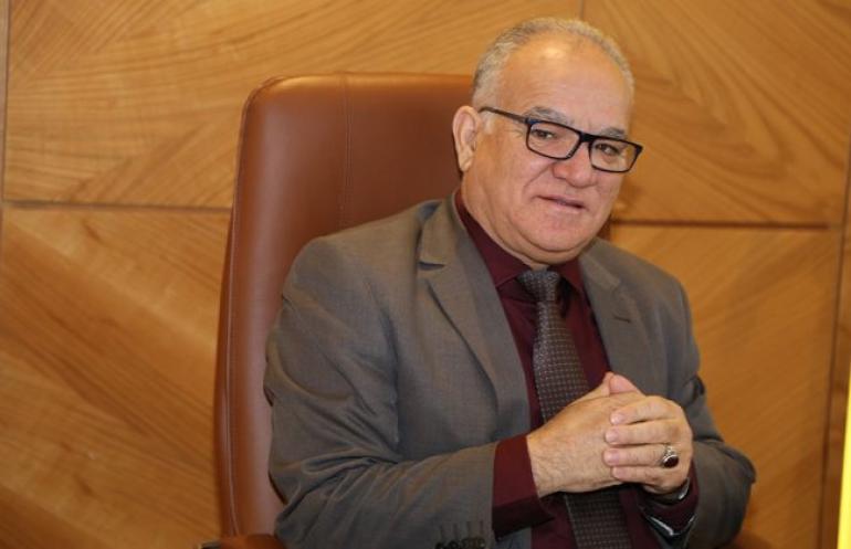 تأييد الحكم الاستئنافي بسجن نور الدين مضيان 6 أشهر نافذة في قضية التشهير بزميلته الحزبية