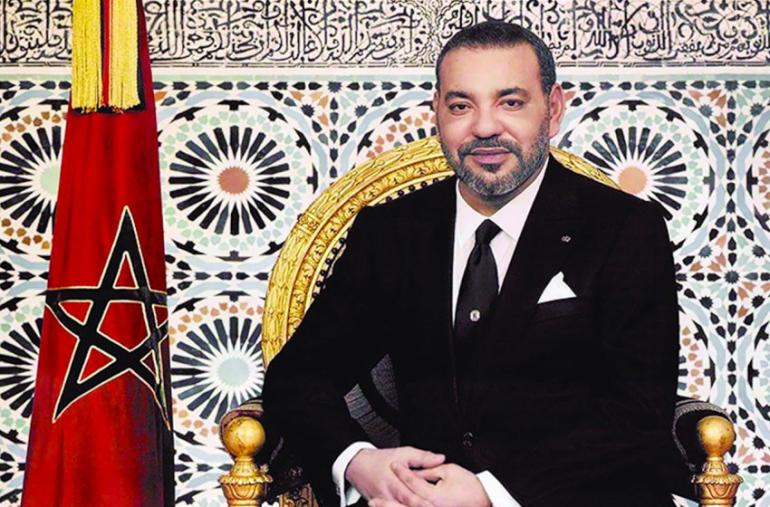  الملك محمد السادس يعين عدداً من الولاة و العمال على عدد من الولايات والأقاليم