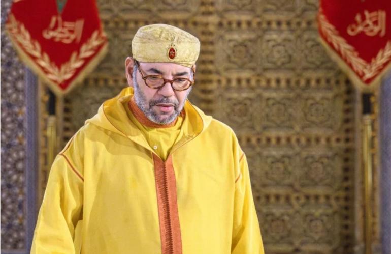 الملك يقرر العفو عن 881 شخصا بمناسبة ذكرى ثورة الملك والشعب