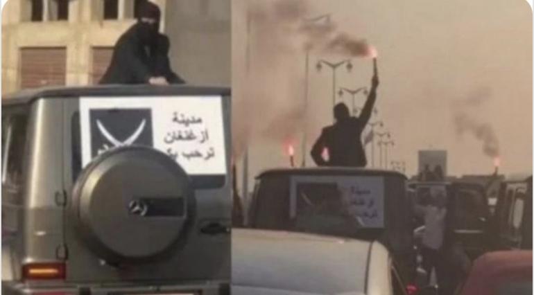 توقيف البارون الخطير “موسى فلكون” بسلا بعد مطاردته في 51 قضية إجرامية