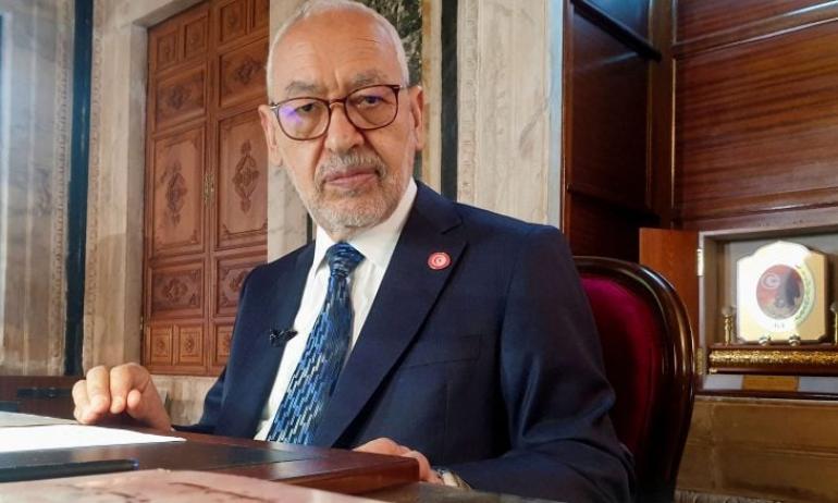 تونس.. مطالب حقوقية بالإفراج عن راشد الغنوشي وسط تحذيرات من تدهور وضعه الصحي