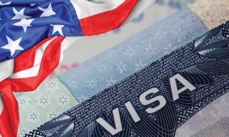 كفالة مالية تصل إلى 15 ألف دولار للحصول على تأشيرة للولايات المتحدة