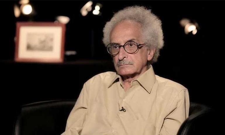 وفاة الروائي المصري صنع الله إبراهيم عن 88 عاماً