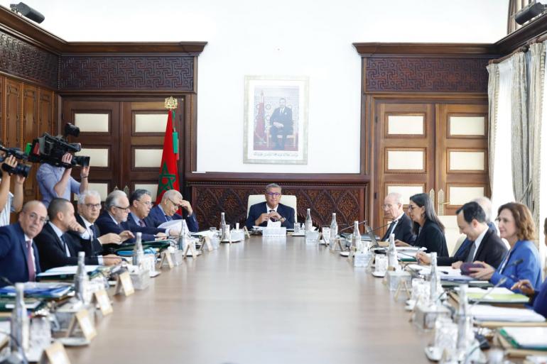 الحكومة تضع أولى لبنات مشروع مالية 2026 وسط تحديات اقتصادية عالمية وتفاؤل داخلي بالنمو