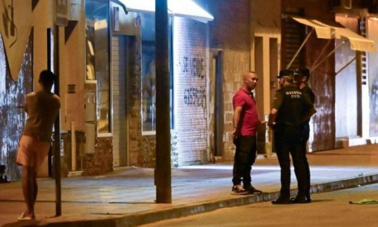 جمعية مغربية تندد بالتحريض والعنصرية ضد الجالية في إسبانيا