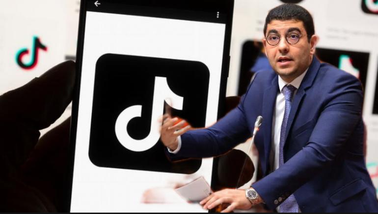 الحكومة تتجه لتقنين المحتوى الرقمي وحماية الفئات الهشة من الاستغلال