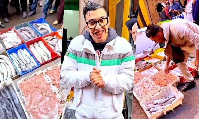 محكمة مراكش تصدر أحكاماً في قضية “مول الحوت” تشمل عقوبات موقوفة ومنعاً رقمياً