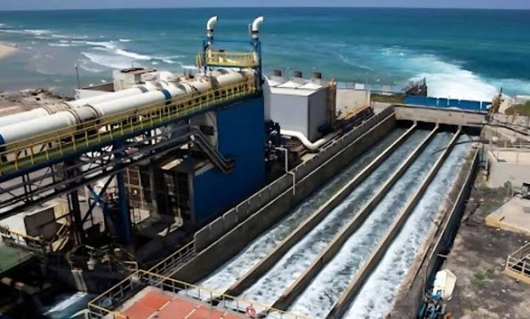 المغرب يعزّز أمنه المائي بمحطات تحلية جديدة