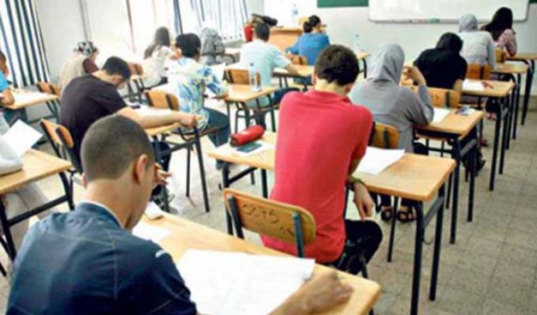 نسبة النجاح في البكالوريا بلغت 83.3 في المائة بمجموع الدورتين 