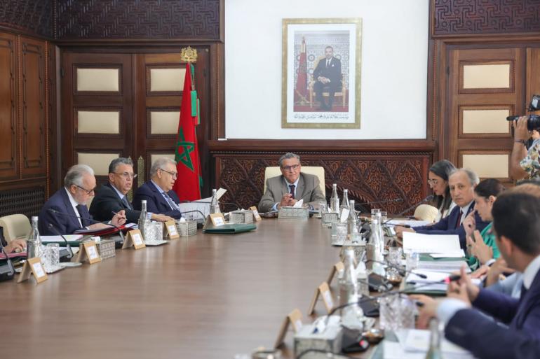 نمو الاقتصاد المغربي بنسبة 4.8% خلال الربع الأول من 2025 مدفوعًا بتحسن الطلب الداخلي والقطاعات الإنتاجية