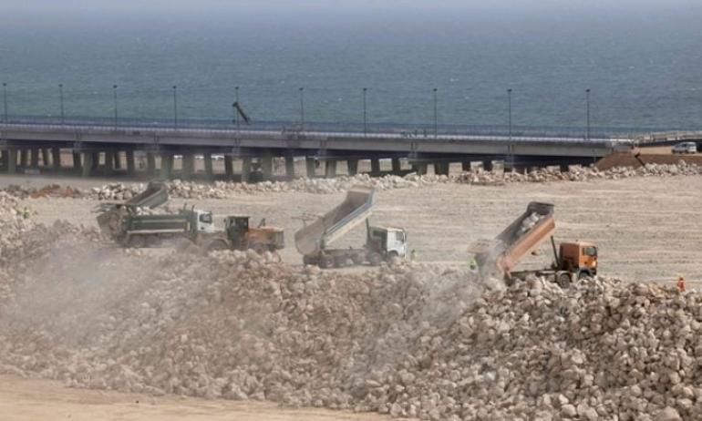 فرنسا تعزّز حضورها الاقتصادي في الداخلة بعد دعمها الرسمي لمغربية الصحراء
