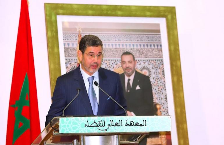 تحديثات هامة على نظام تكوين الملحقين القضائيين بالمغرب: سنة واحدة تجمع الدراسة والتطبيق