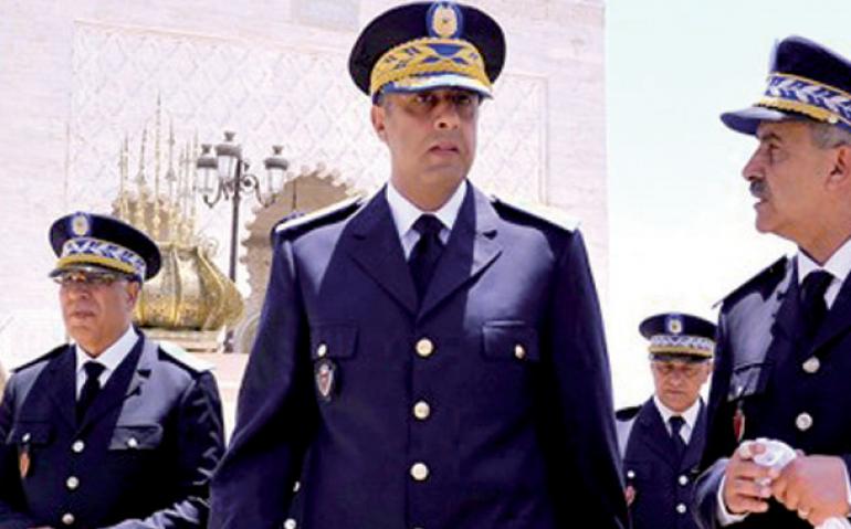 تعيين 24 مسؤولا جديدا في مناصب أمنية