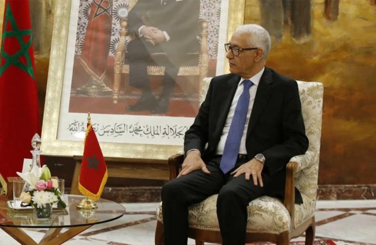 الطالبي العلمي يترأس وفدا برلمانيا للمشاركة في الدورة الخمسين للجمعية البرلمانية للفرنكوفونية