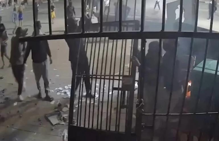 محكمة الاستئناف بأكادير تُصدر حكماً نهائياً في ملف “أحداث القليعة”